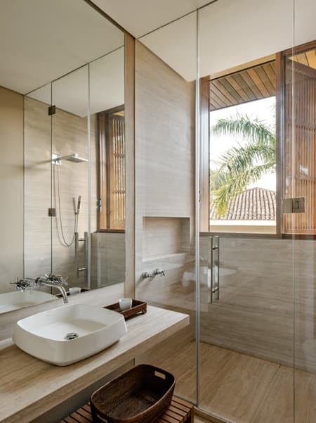 Casa de Praia no Guarujá